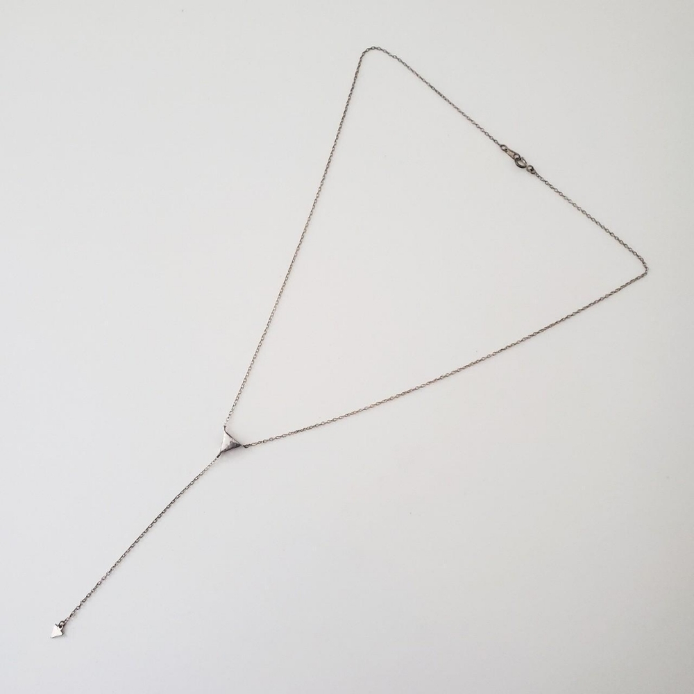 925 Necklace - Picture 2 of 4